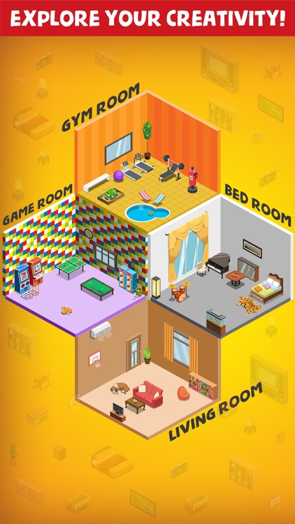 My Room Design: Your Home 2019