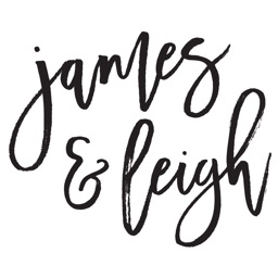 James & Leigh