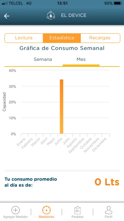 SmartGas screenshot-4