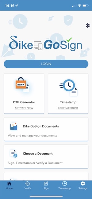 APP INFOCERT ID SCARICA