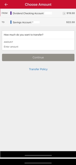 Frontwave Mobile Banking(圖5)-速報App