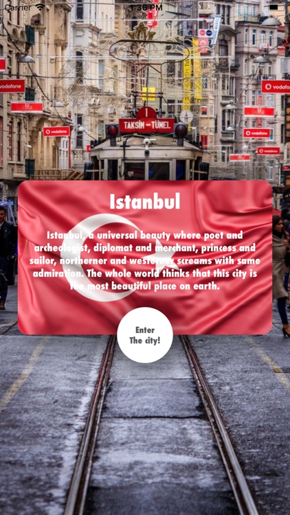 Explore Turkey: Istanbul