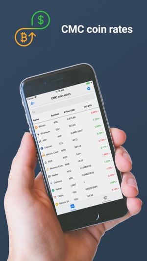 CMC coin rates(圖1)-速報App