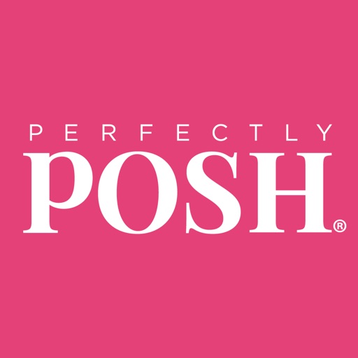 Perfectly Posh Virtual Office