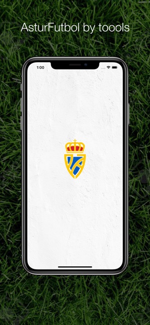 AsturFutbol(圖1)-速報App