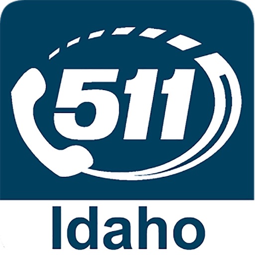 Idaho 511 iOS App