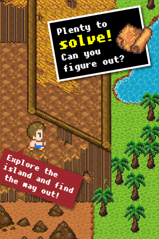 Survival Island 1&2 screenshot 4