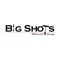 With the Big Shots Bar & Grill mobile app, ordering food for takeout has never been easier