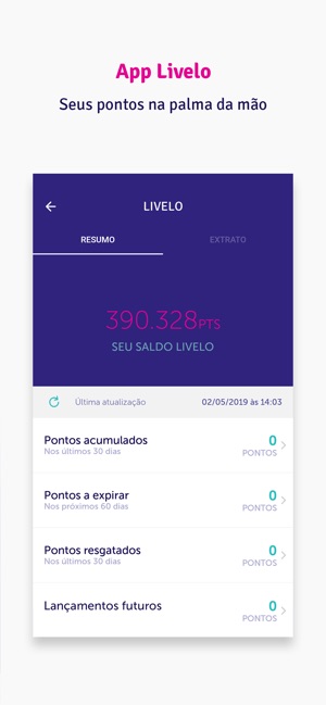 Livelo(圖2)-速報App