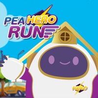 PEA Hero Run pour PC