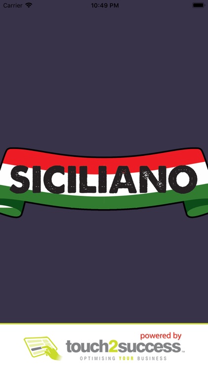 Siciliano Stockton-on-Tees