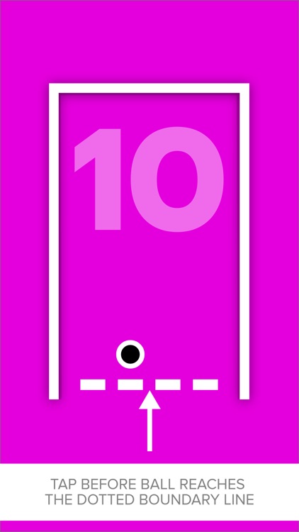 Infinite Ball Tap & Unlock Fun