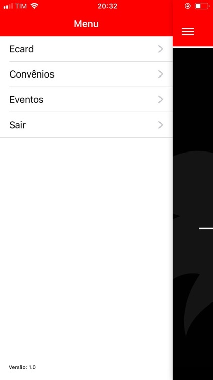 APP Ribeirão E-Card