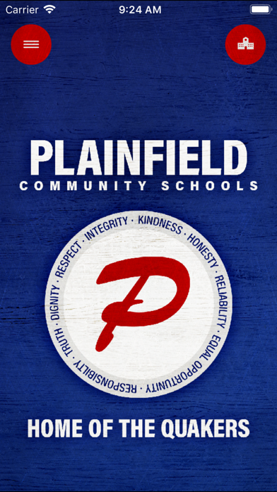 How to cancel & delete Plainfield School Corporation from iphone & ipad 1