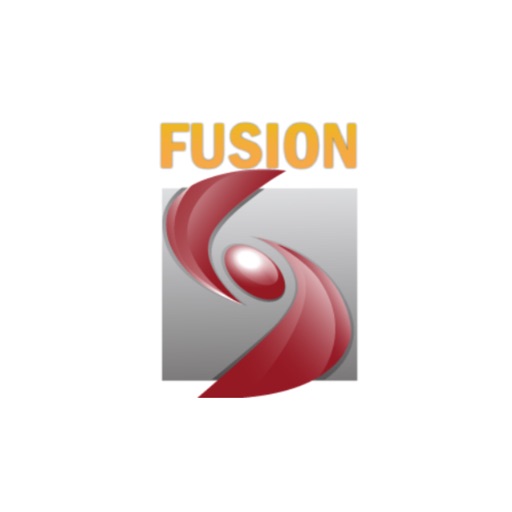 Synergy Fusion App iOS App