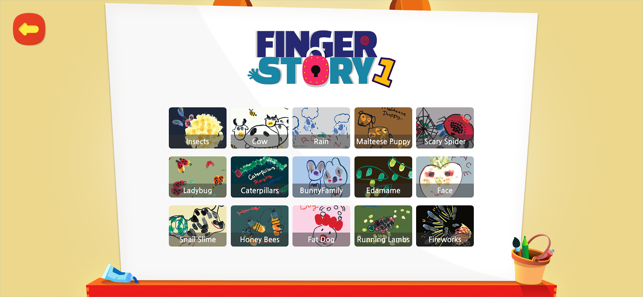 FingerStory 1(圖3)-速報App