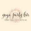 Yoga Party Live
