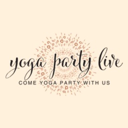 Yoga Party Live