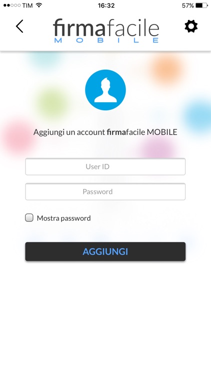 firmafacile MOBILE