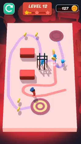 Game screenshot Draw Thief mod apk