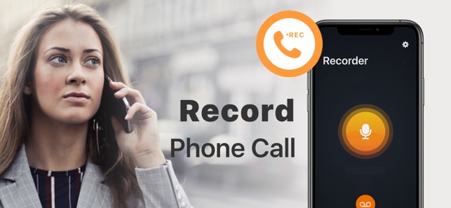 RecordKit: Call Recorder