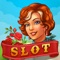 Jane`s Casino: Slots = Huge Payouts = Mega Bonus Games