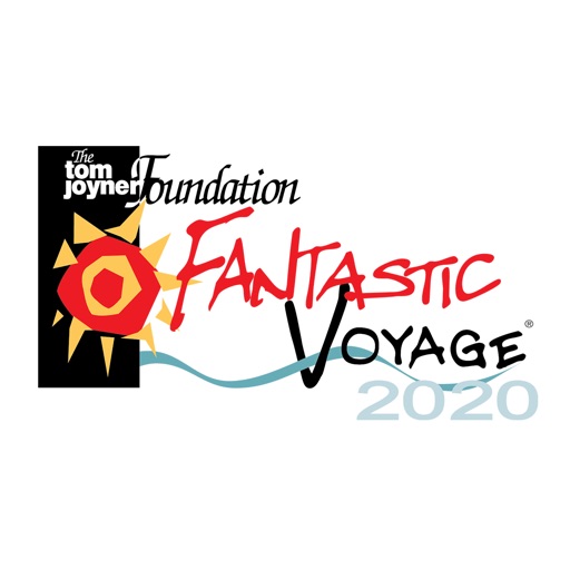 Tom Joyner Fantastic Voyage iOS App