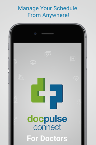 DocPulse For Doctors screenshot 2