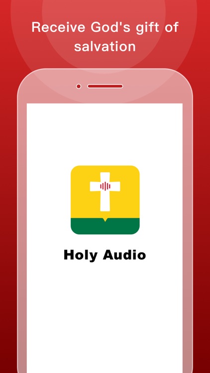 Holy Audio - Sermon, Prayers