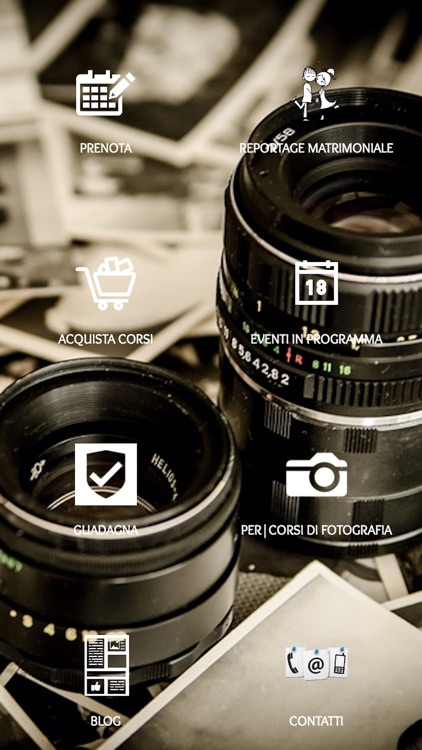 Stefano Baldacci Fotografo