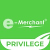e-Merchant Privilege