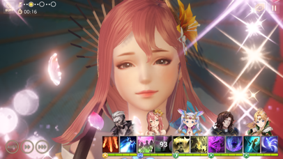 OVERHIT -オーバーヒット- screenshot1