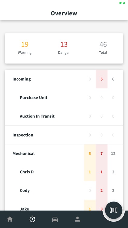 ReconVelocity screenshot-7