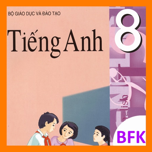 Tieng Anh Lop 8 - English 8 Download