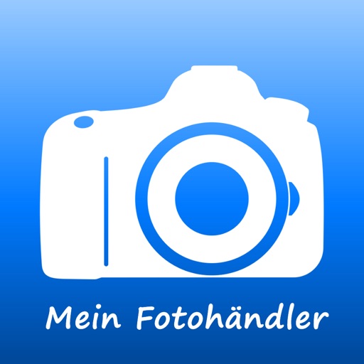 Mein Fotohändler