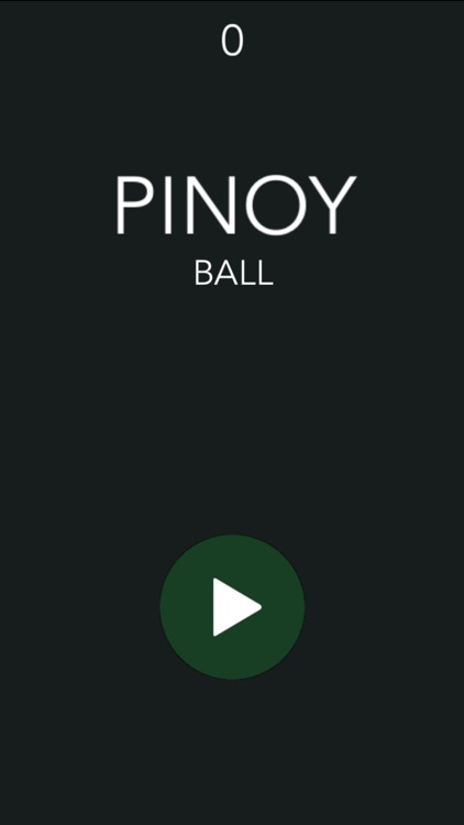 Pinoy Ball Game