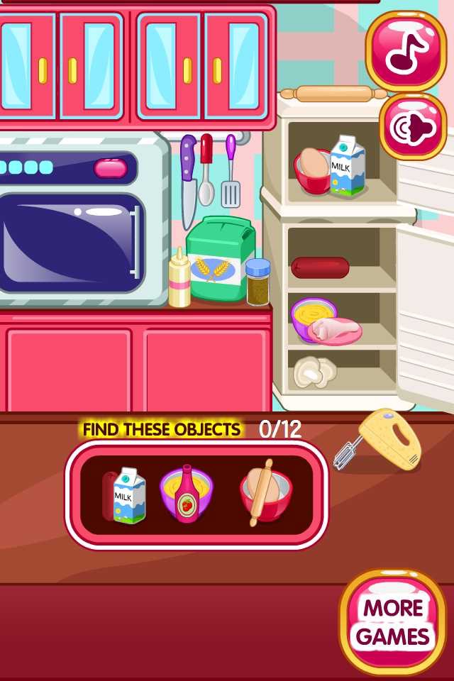 Pizza Shop - Cooking games screenshot 4