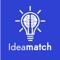 Ideamatch is a platform that values ​​the ideation potential of your employees