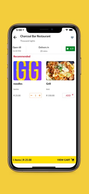 Foodto(圖3)-速報App