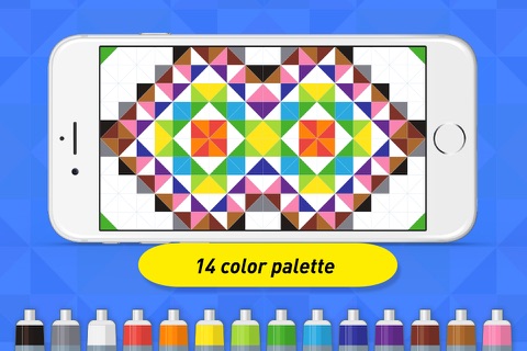 Zen Studio meditation for kids - náhled