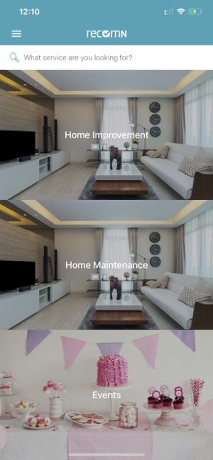 Recommend.my : Home Services(圖1)-速報App