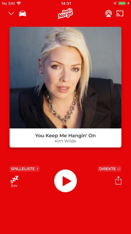 Radio Norge