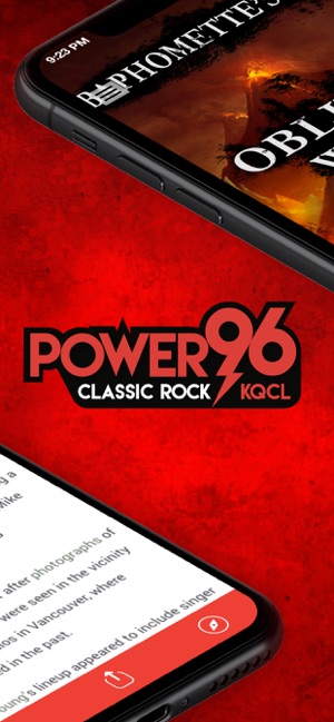 Power 96(圖2)-速報App