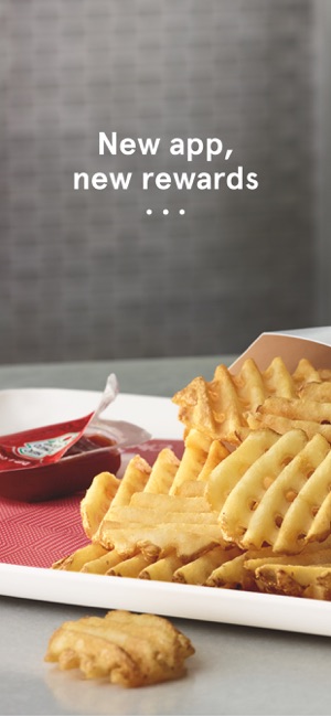 Chick-fil-A(圖1)-速報App