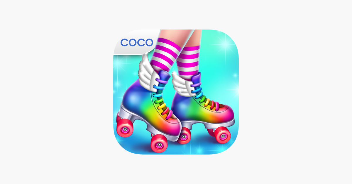 juegos de patinaje coco