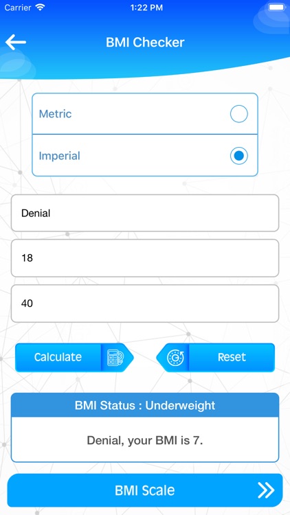 BMI And Weight Loss Tip screenshot-4