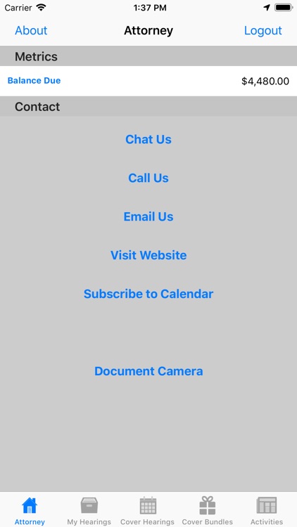 Docketly