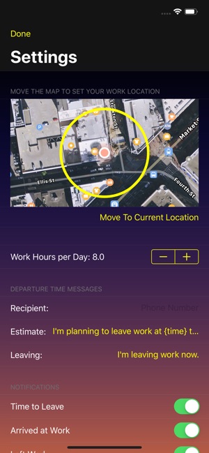 Leave Work(圖2)-速報App