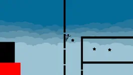 Game screenshot Stickman Parkour Platform hack