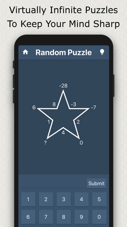 Math Puzlr screenshot-4